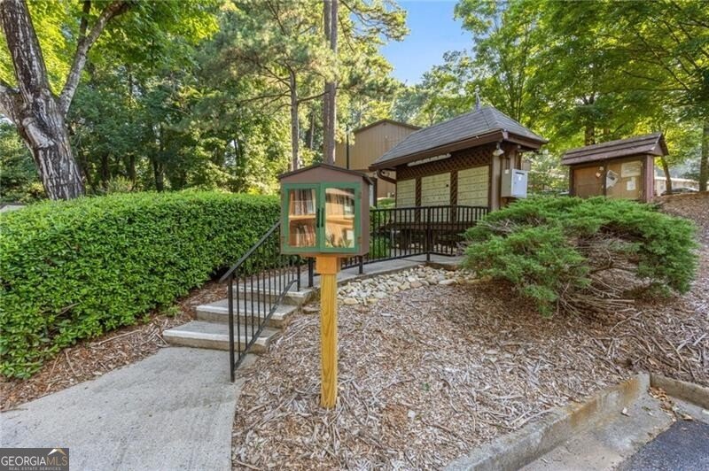 3845 Cedar Circle Tucker - 28