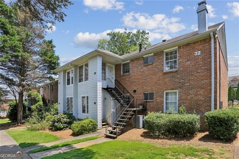 6700 Roswell Road Sandy Springs - 1