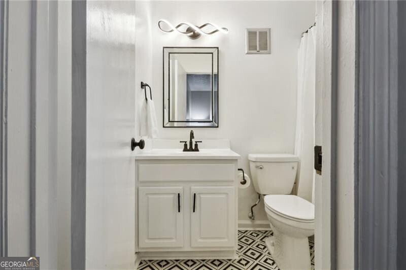 6700 Roswell Road Sandy Springs - 21