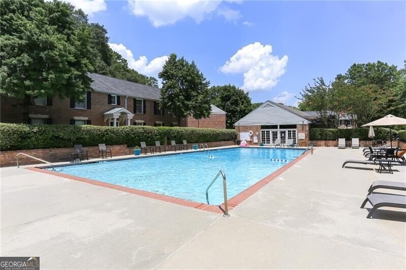 6700 Roswell Road Sandy Springs - 24
