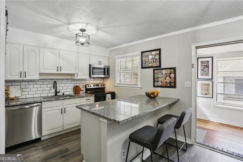 6700 Roswell Road Sandy Springs - 3