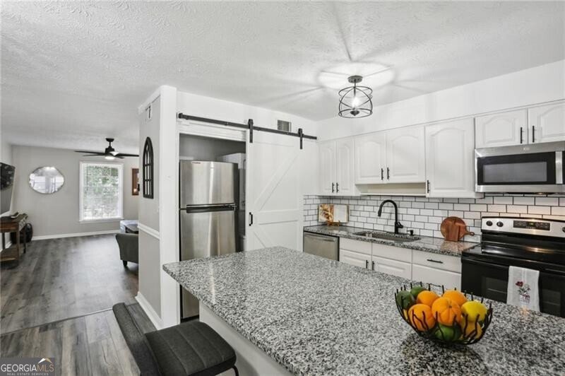 6700 Roswell Road Sandy Springs - 5