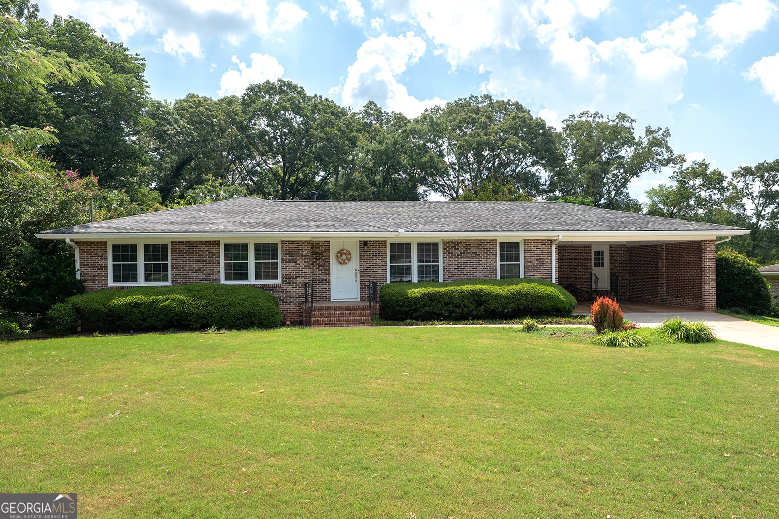151 Stafford Drive Athens - 1