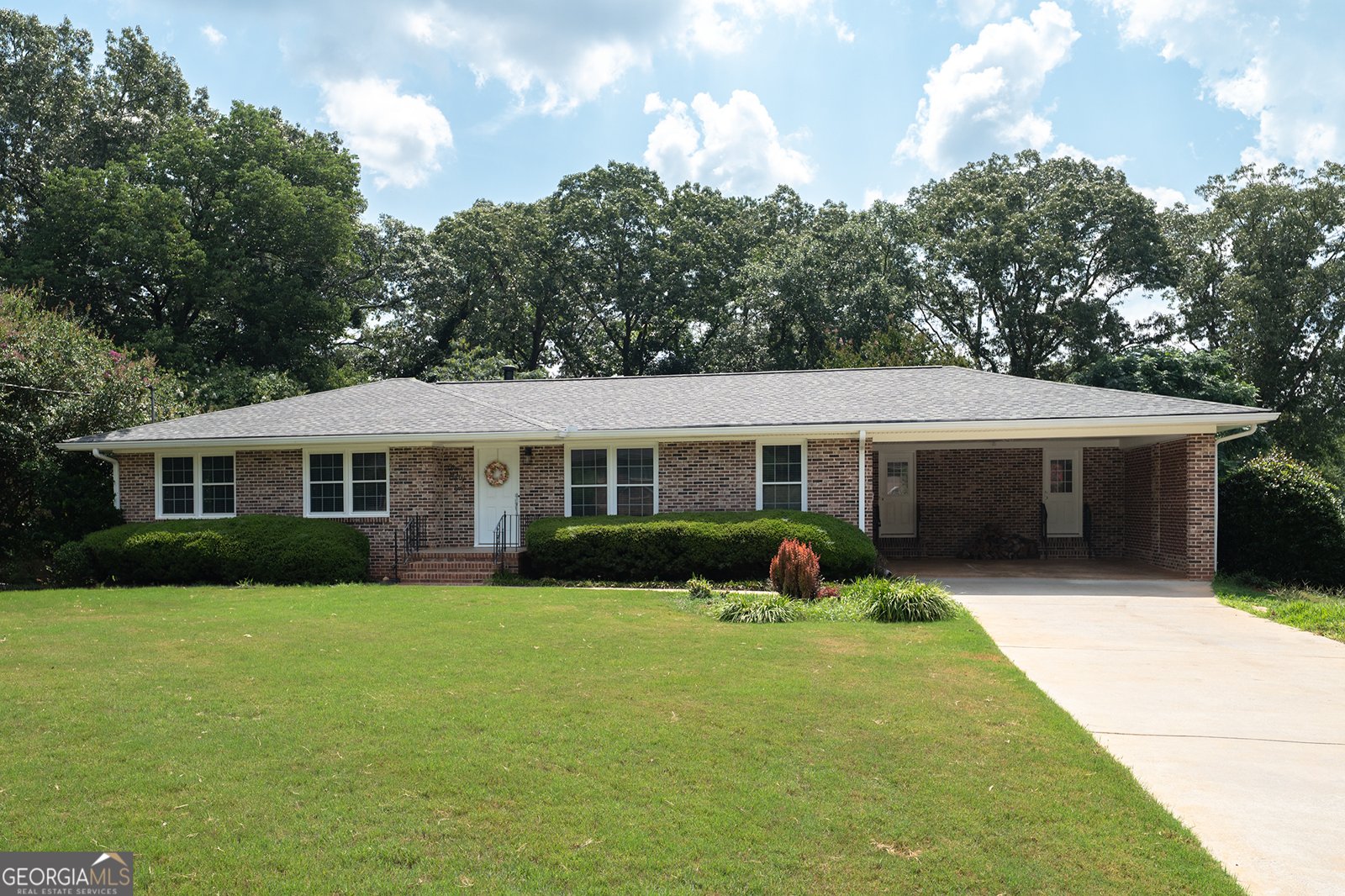 151 Stafford Drive Athens - 2