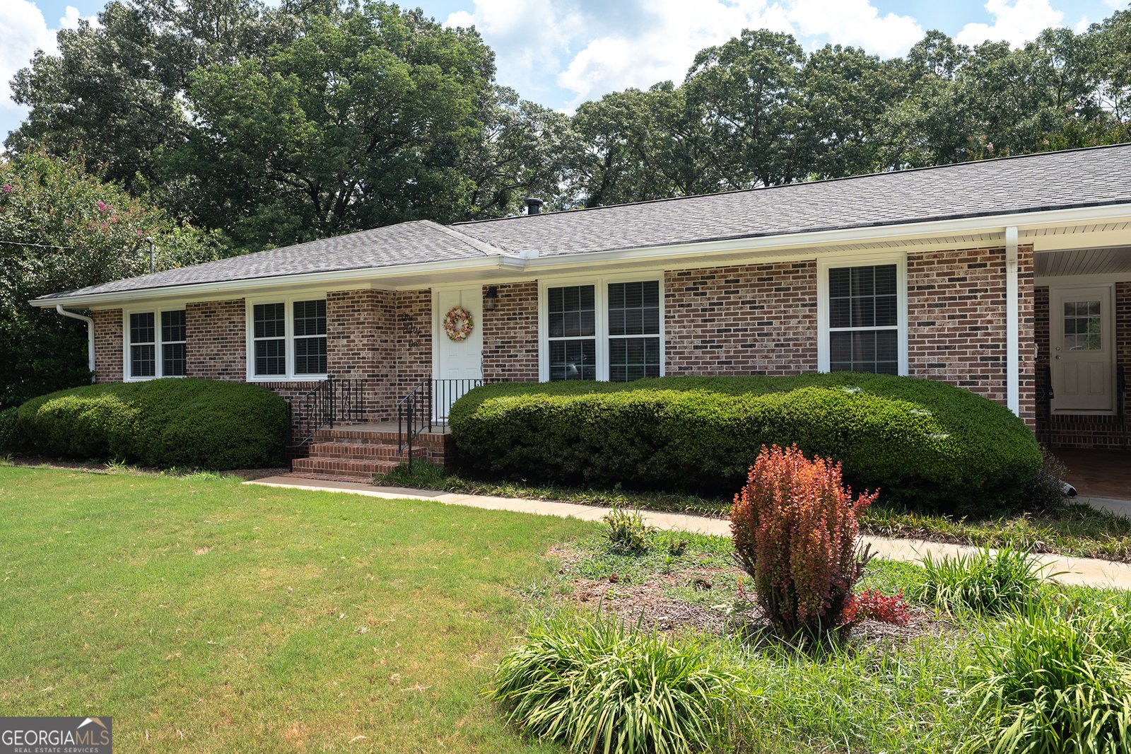 151 Stafford Drive Athens - 4