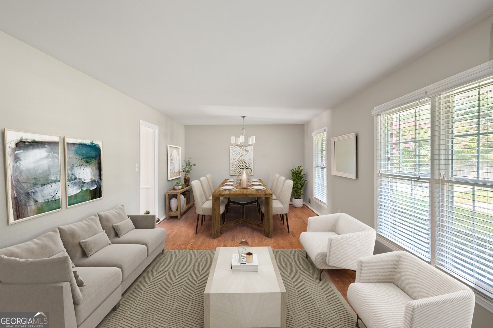 151 Stafford Drive Athens - 6