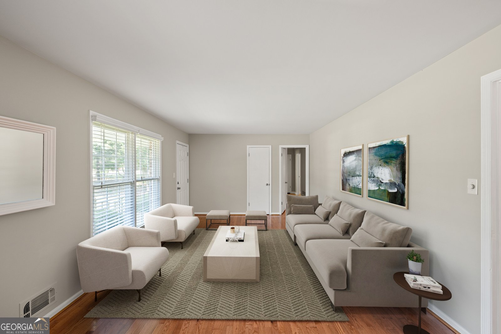 151 Stafford Drive Athens - 7