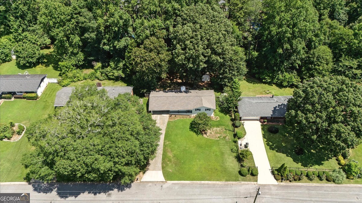558 Carlouetta Road Mableton - 10