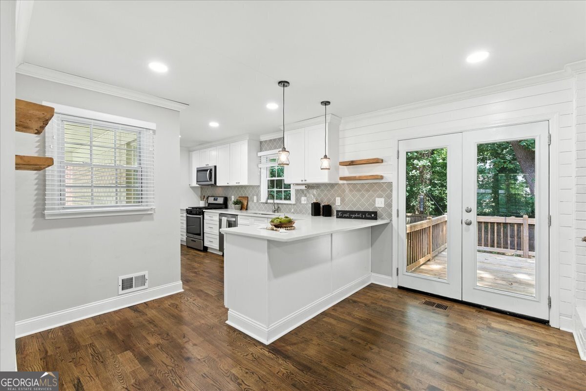 558 Carlouetta Road Mableton - 13