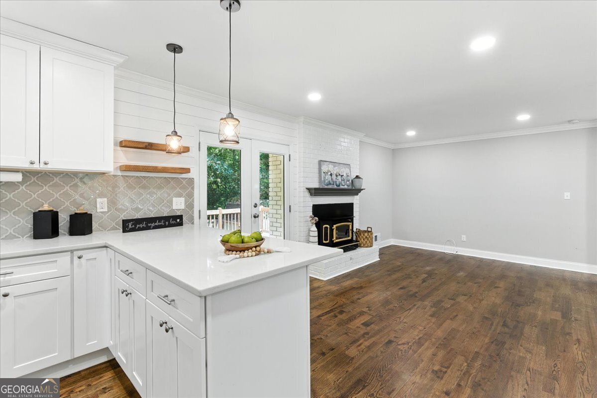 558 Carlouetta Road Mableton - 14