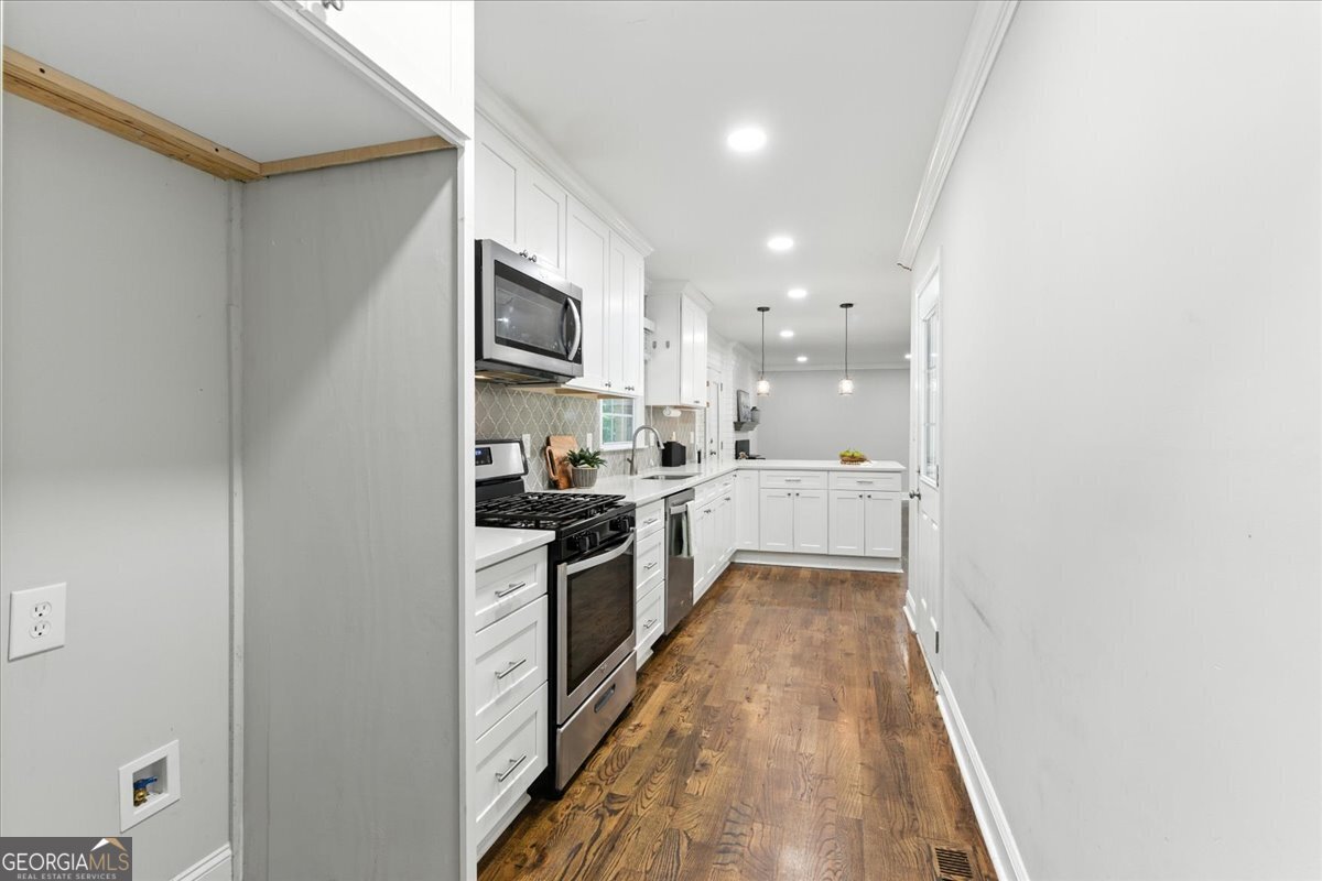 558 Carlouetta Road Mableton - 18