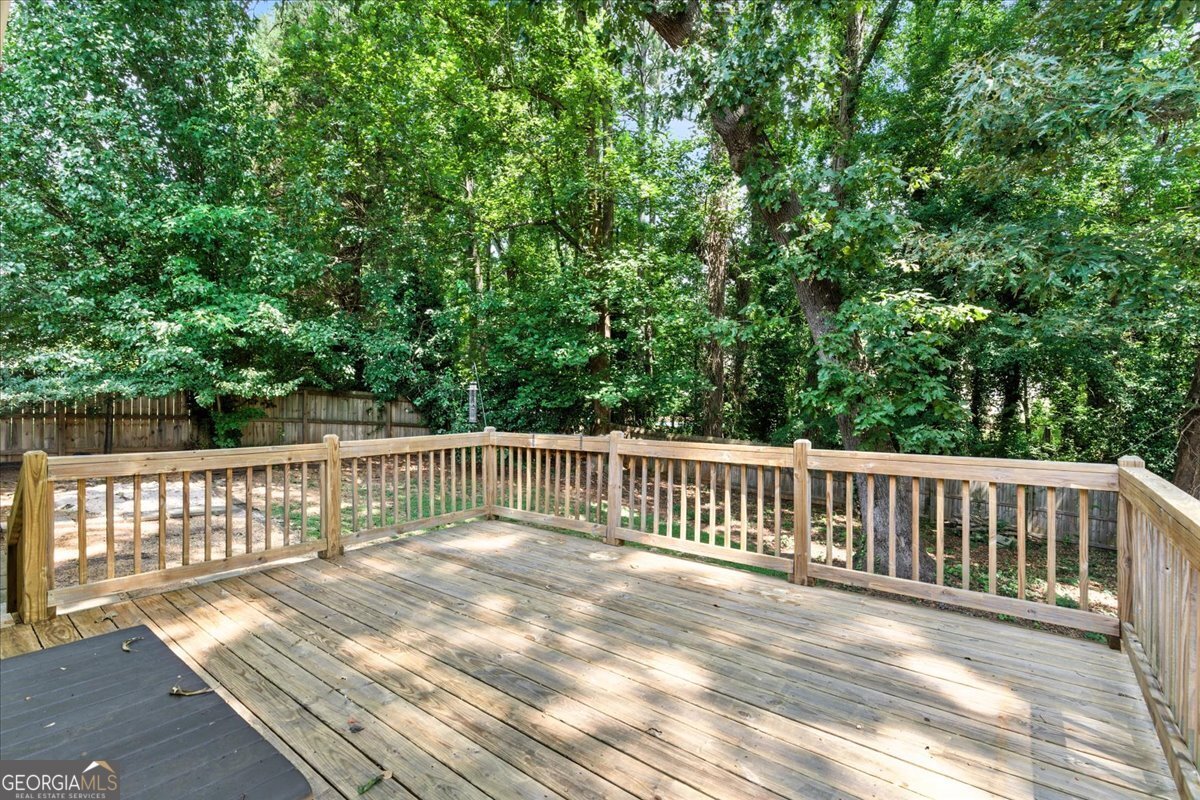 558 Carlouetta Road Mableton - 4