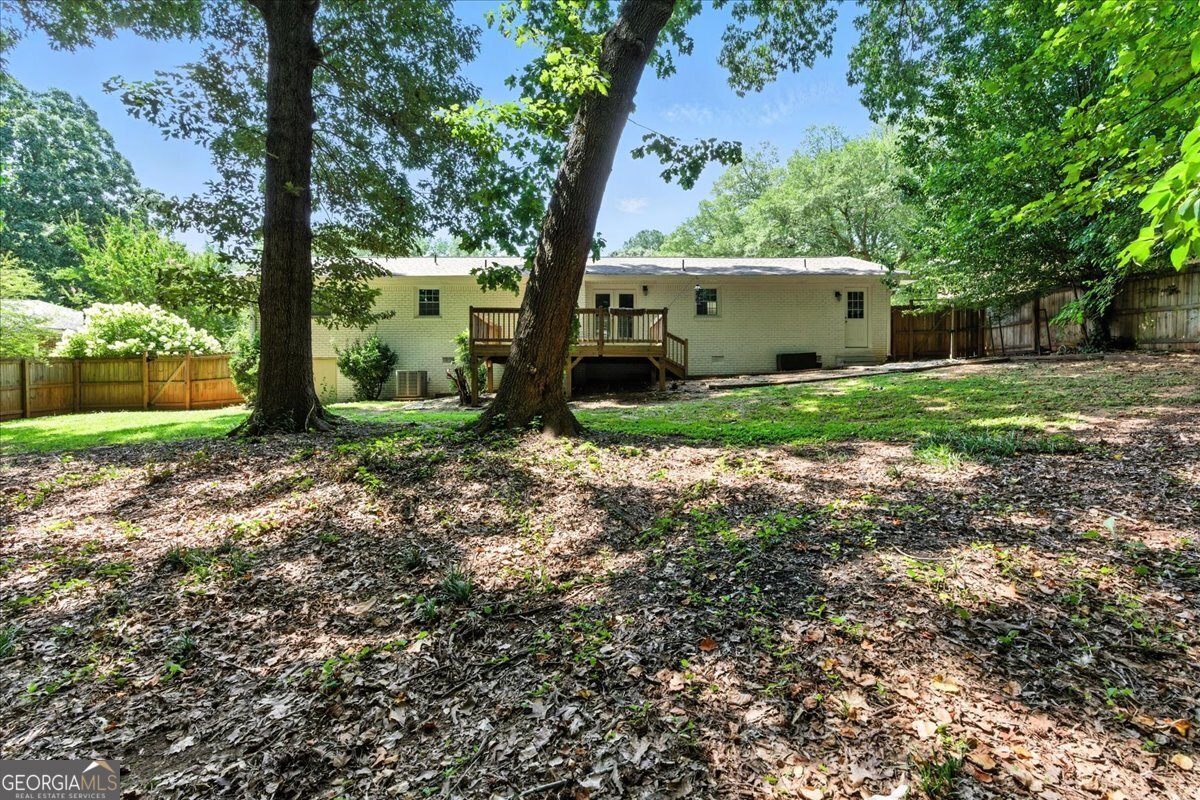 558 Carlouetta Road Mableton - 6
