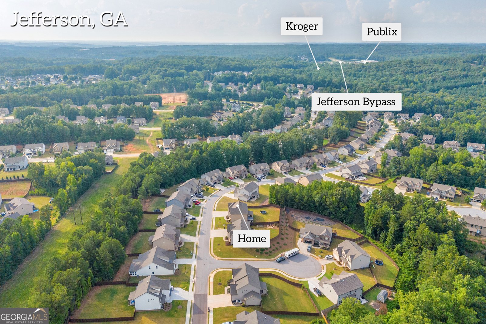 1233 Ruddy Duck Drive Jefferson - 64