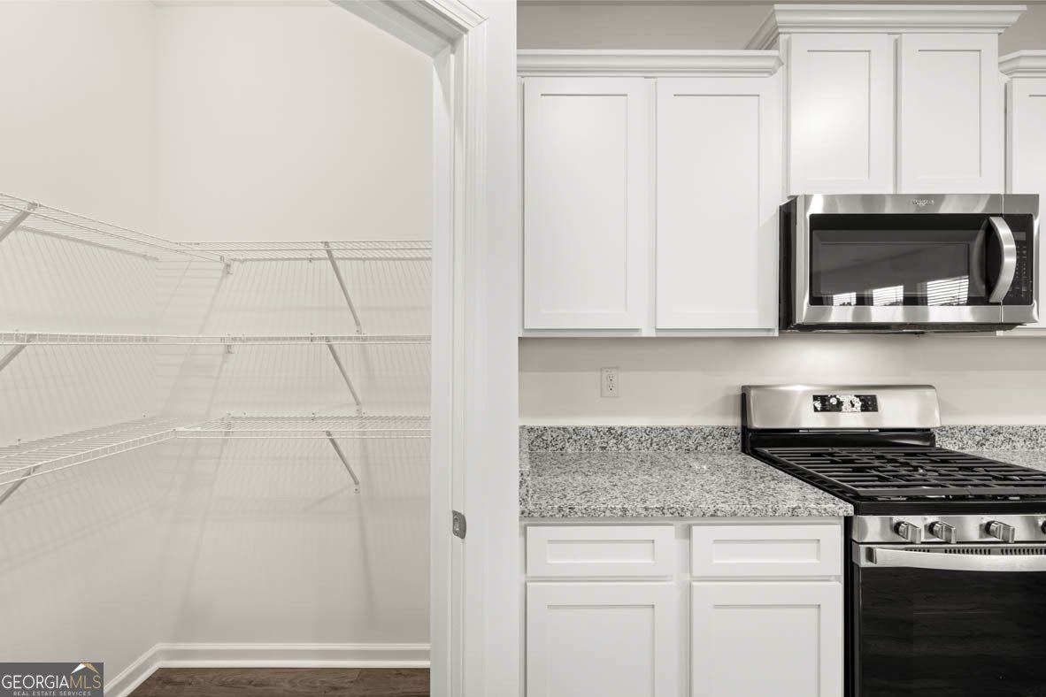1050 Amerson Court Buckhead - 29