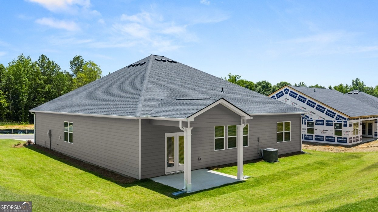 1050 Amerson Court Buckhead - 4