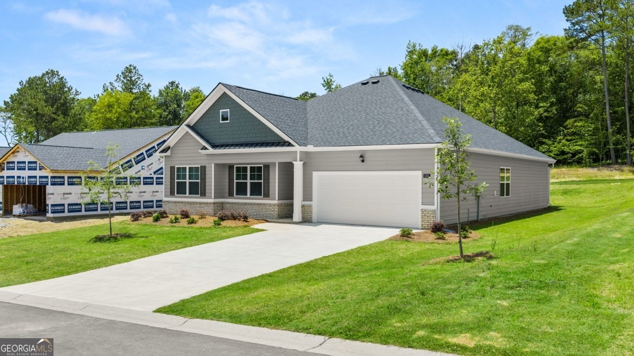 1050 Amerson Court Buckhead - 61