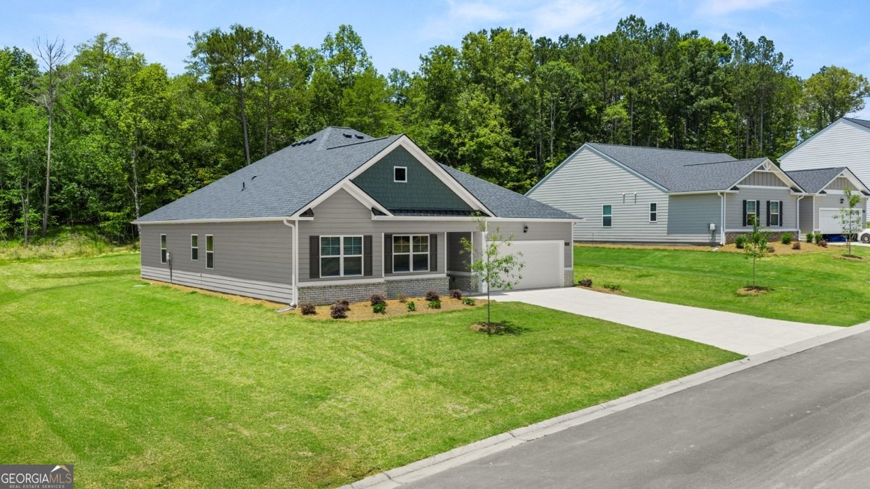 1050 Amerson Court Buckhead - 62
