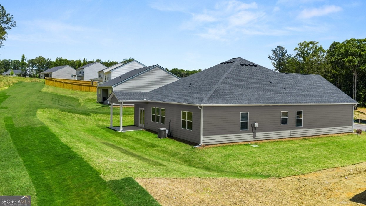 1050 Amerson Court Buckhead - 64