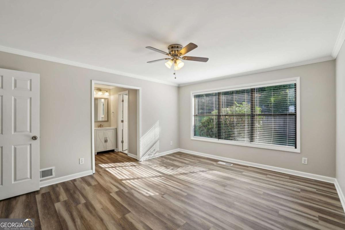 230 Hollyberry Court Roswell - 14
