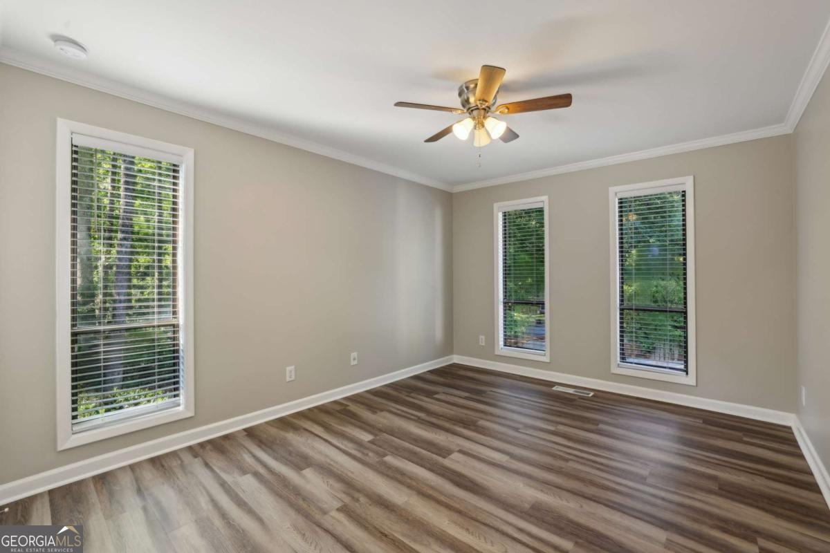 230 Hollyberry Court Roswell - 20