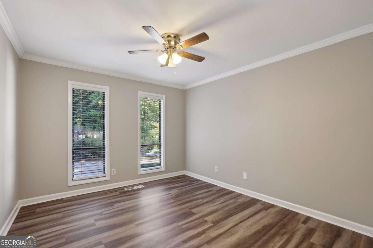 230 Hollyberry Court Roswell - 21