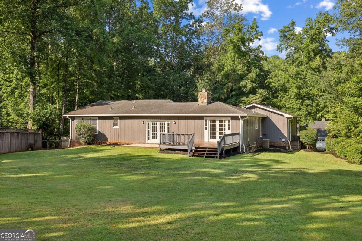 230 Hollyberry Court Roswell - 26