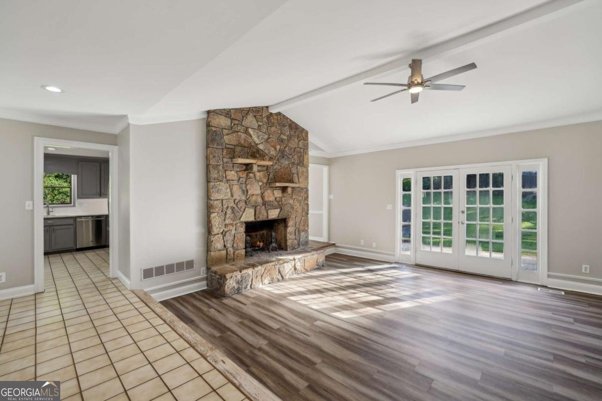 230 Hollyberry Court Roswell - 3