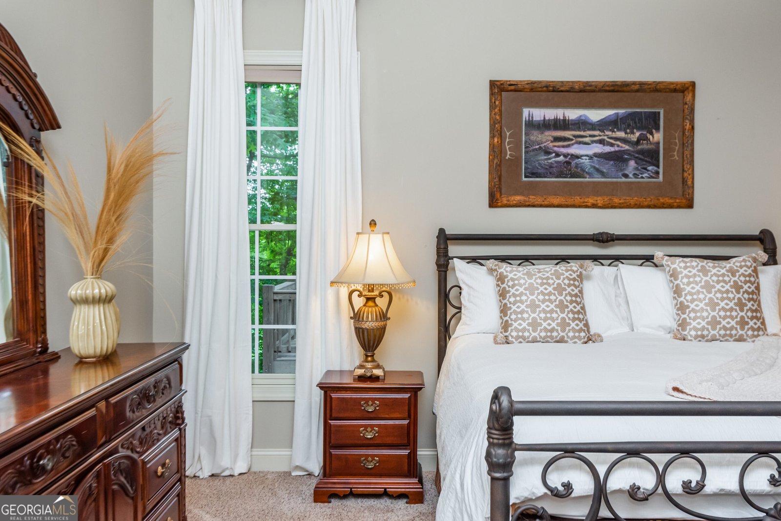 565 Owens Gin Road Calhoun - 1