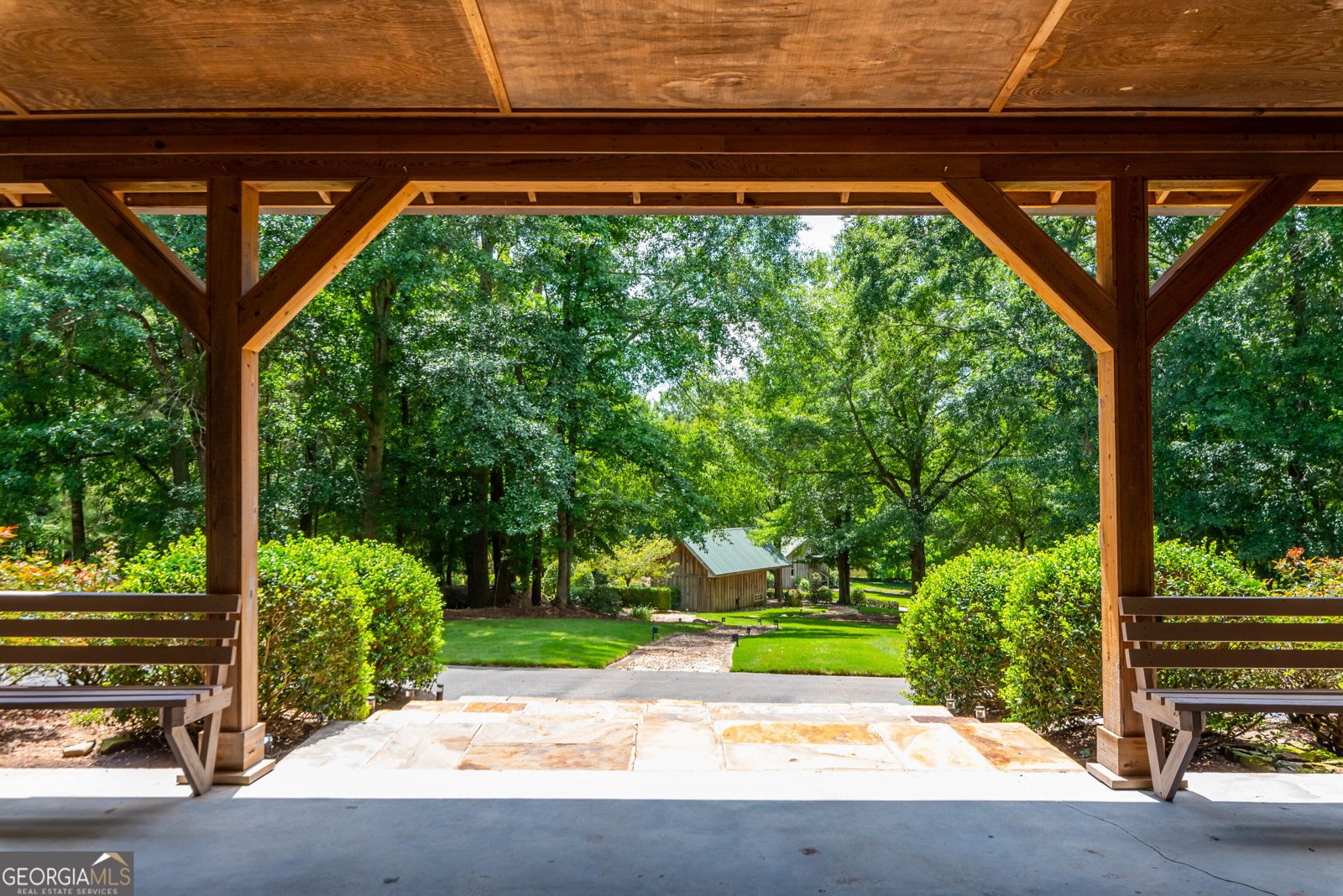 565 Owens Gin Road Calhoun - 16
