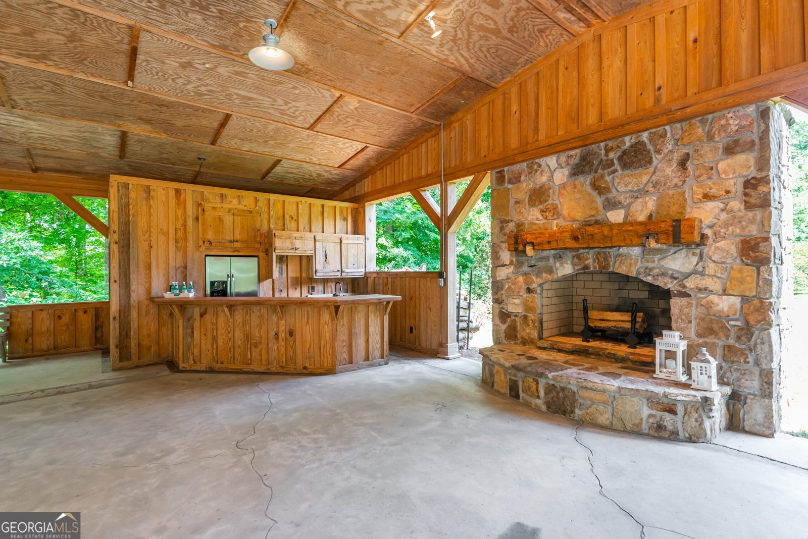 565 Owens Gin Road Calhoun - 17