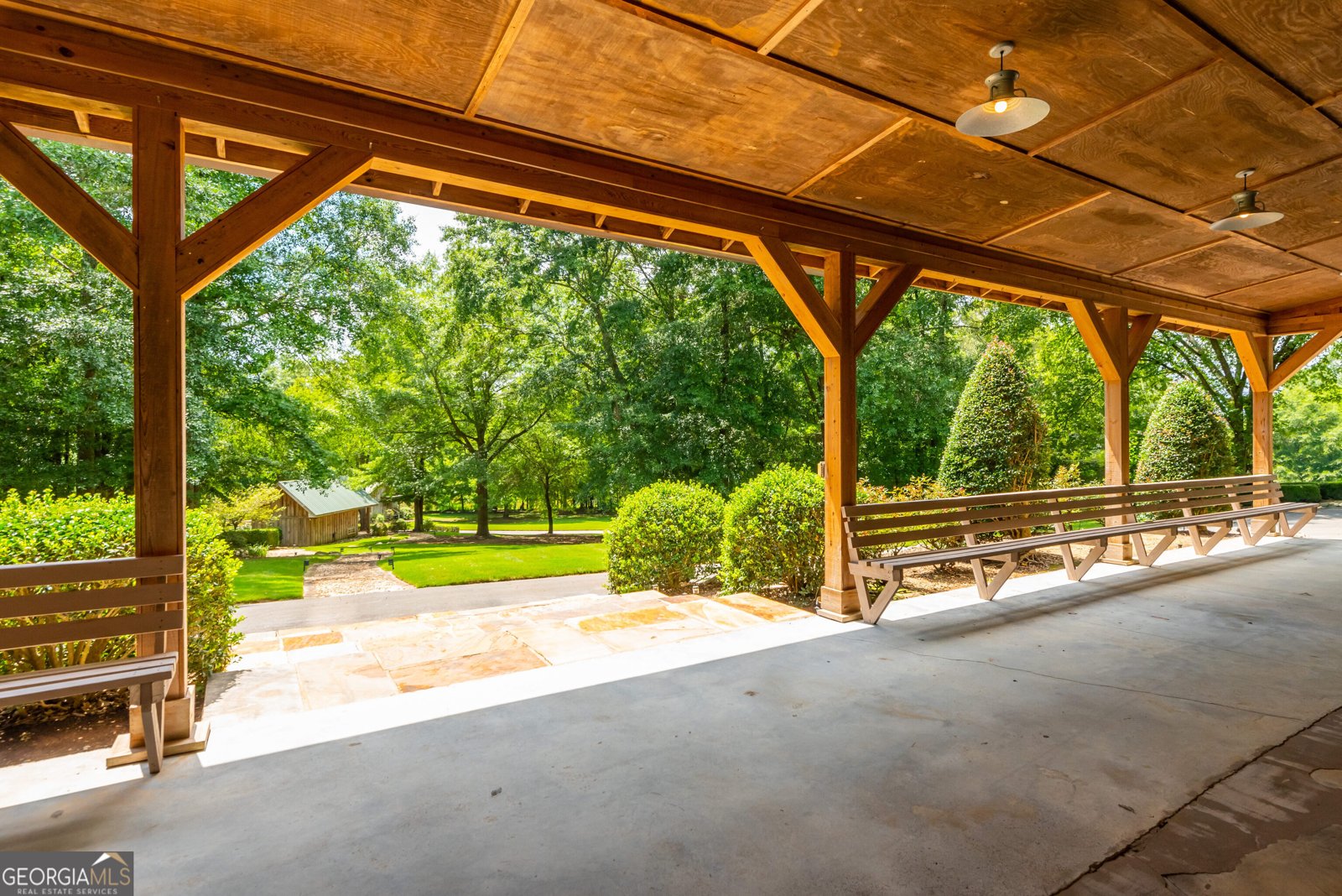 565 Owens Gin Road Calhoun - 21