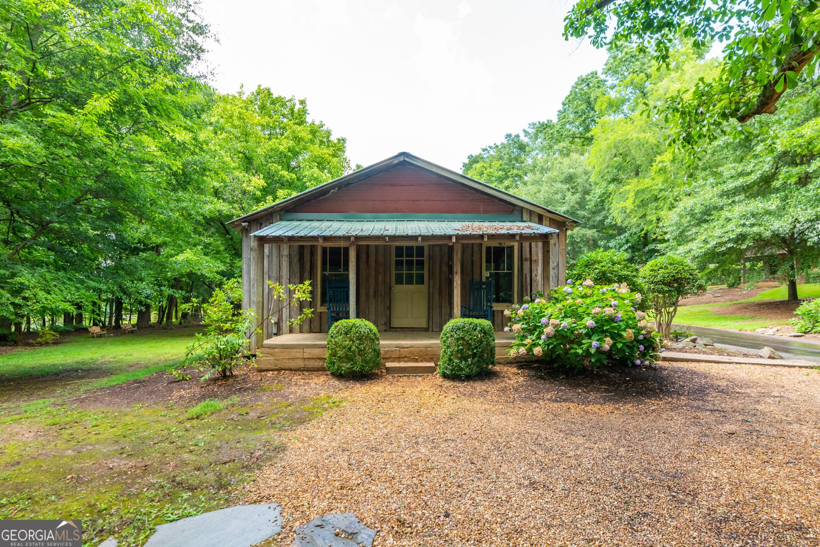 565 Owens Gin Road Calhoun - 25
