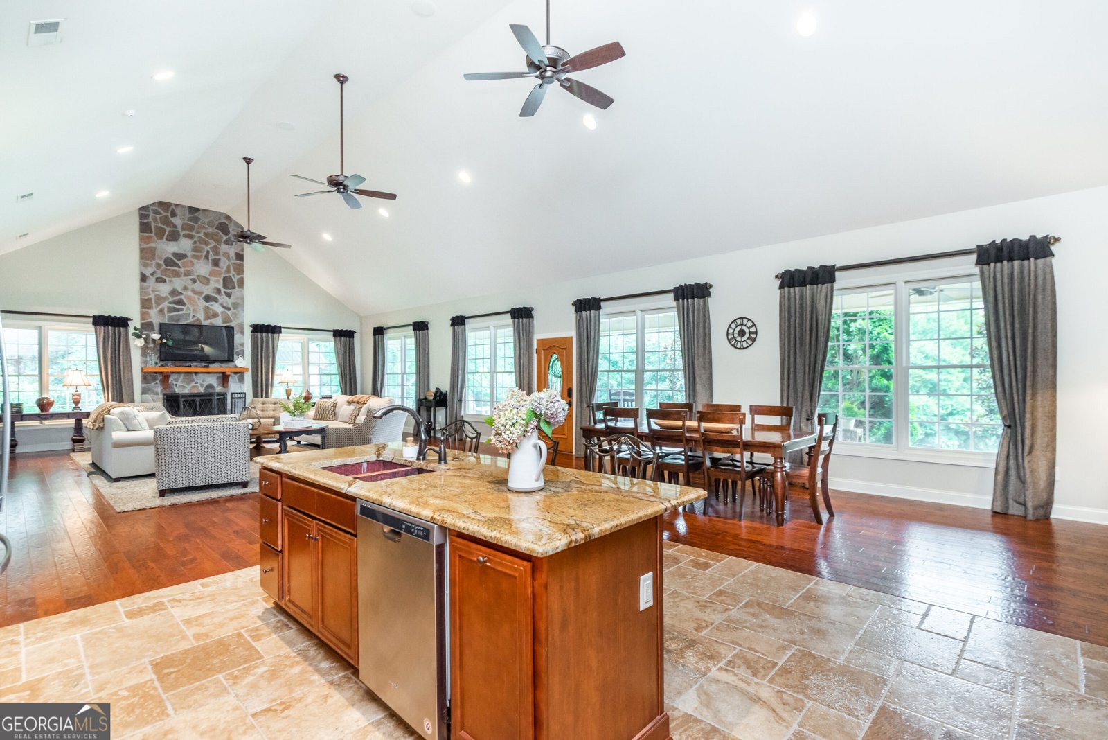565 Owens Gin Road Calhoun - 41
