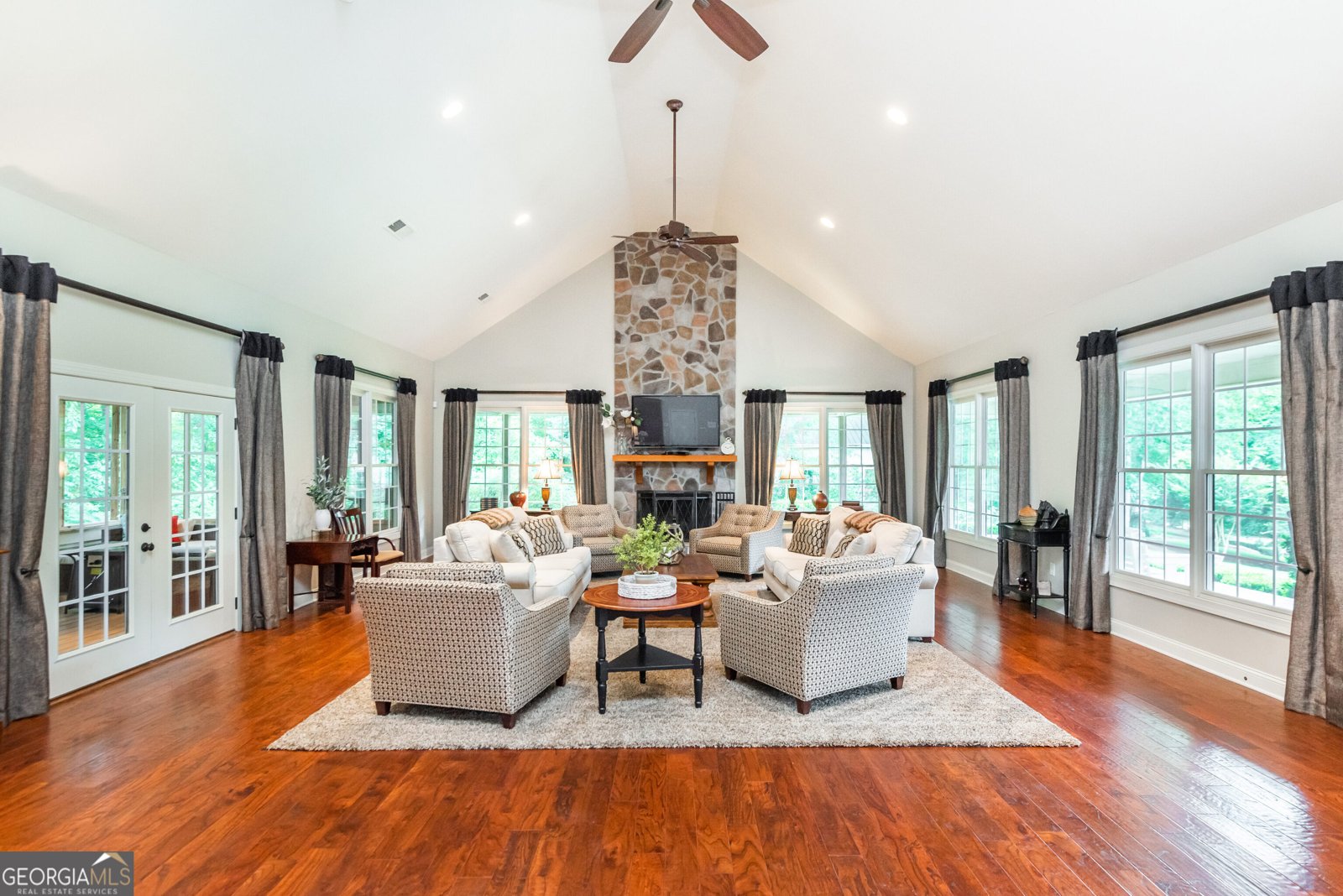 565 Owens Gin Road Calhoun - 42
