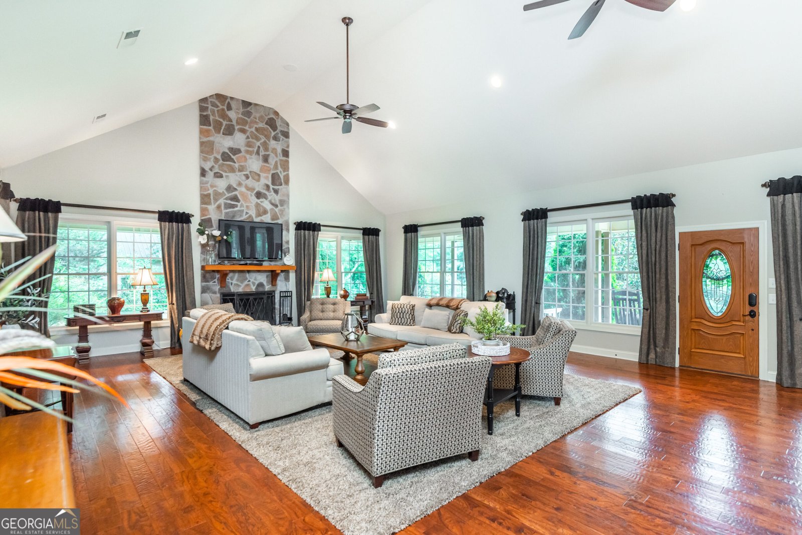 565 Owens Gin Road Calhoun - 44
