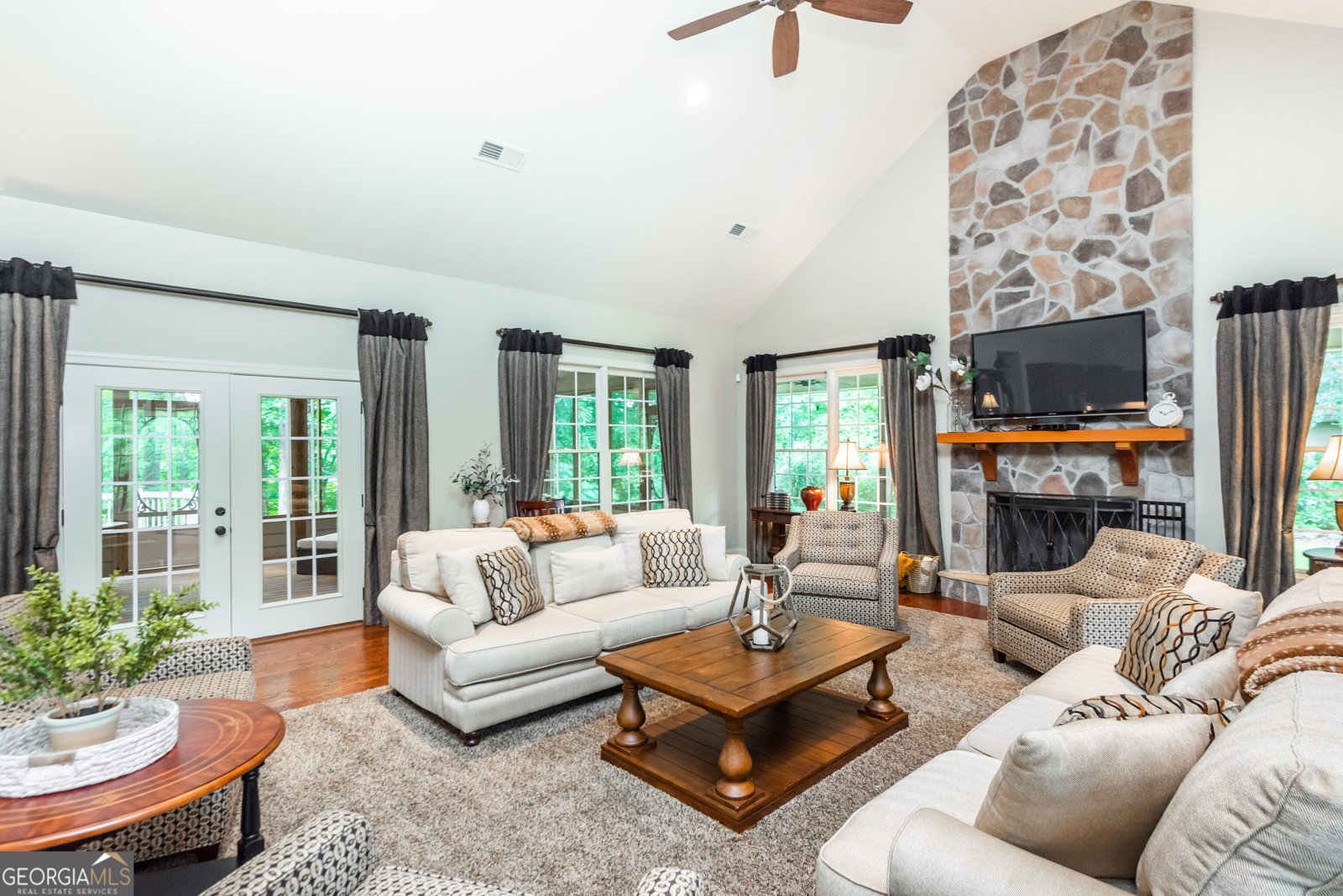 565 Owens Gin Road Calhoun - 45