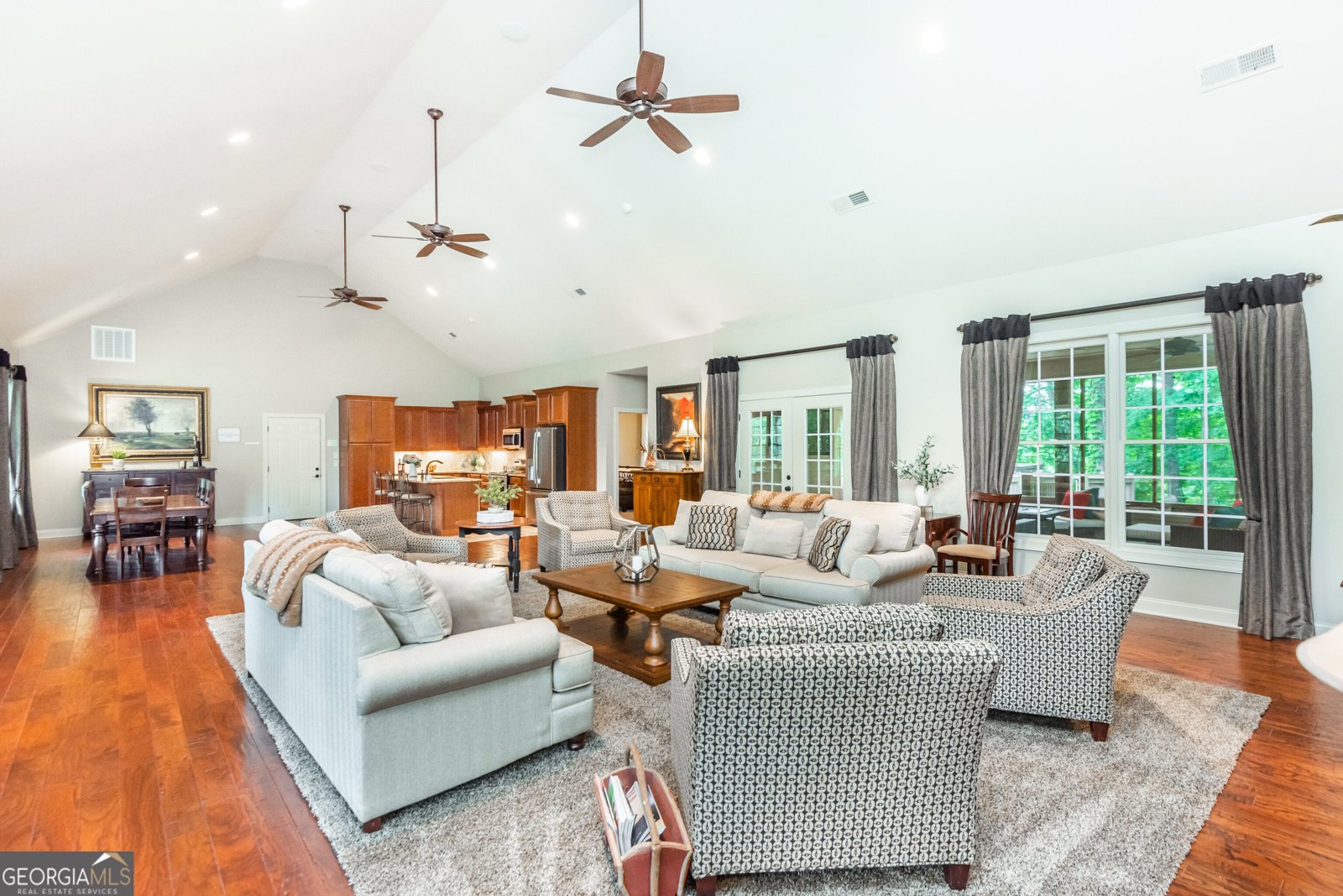 565 Owens Gin Road Calhoun - 46