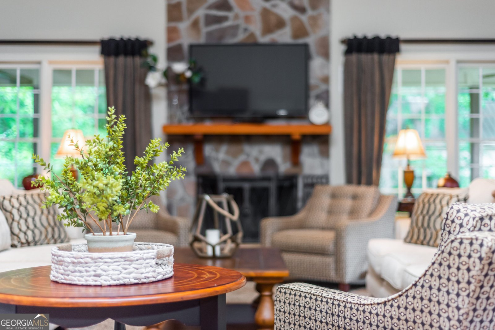 565 Owens Gin Road Calhoun - 5