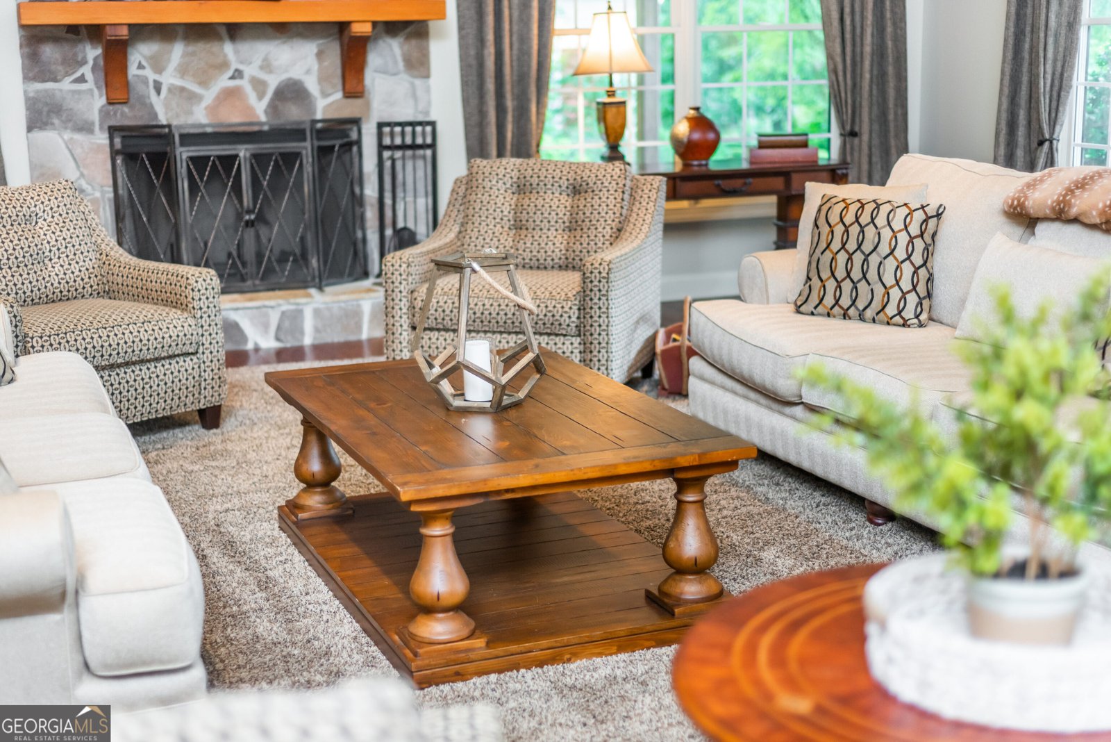 565 Owens Gin Road Calhoun - 6