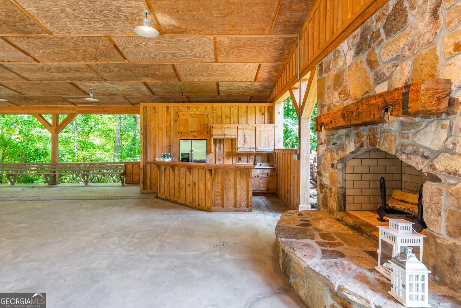 565 Owens Gin Road Calhoun - 77