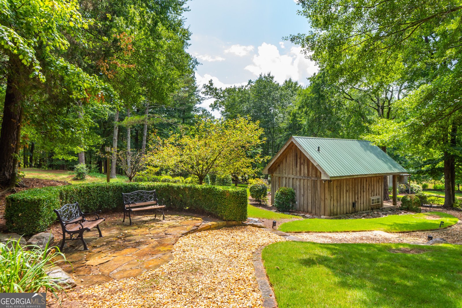 565 Owens Gin Road Calhoun - 81