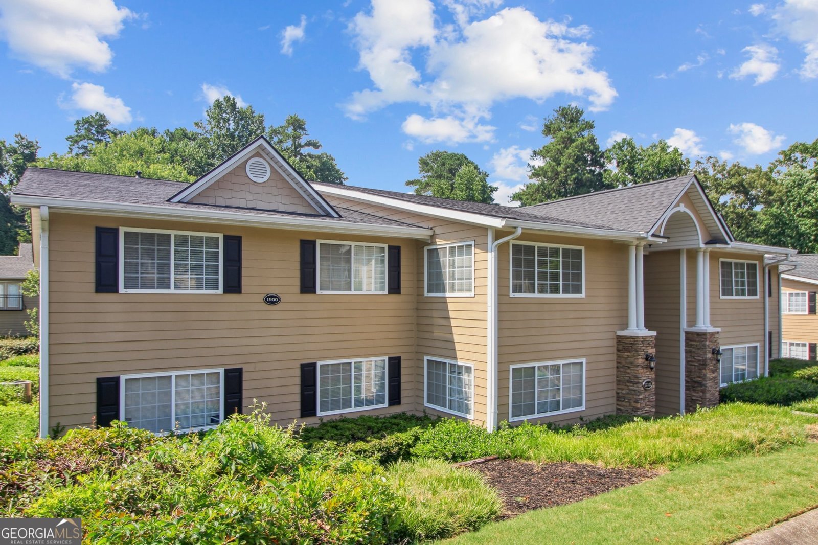 1468 Briarwood Road Brookhaven - 1