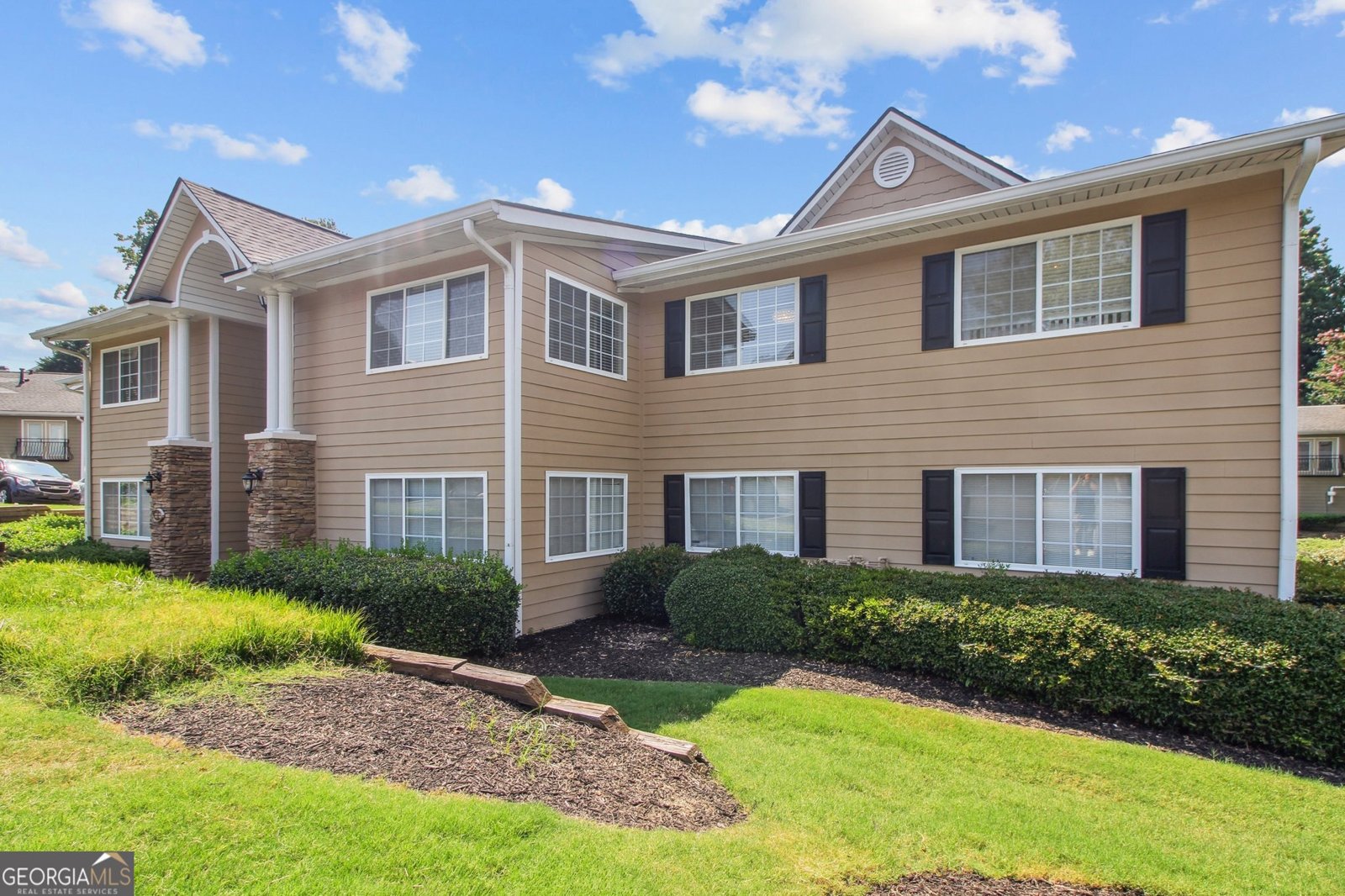 1468 Briarwood Road Brookhaven - 2