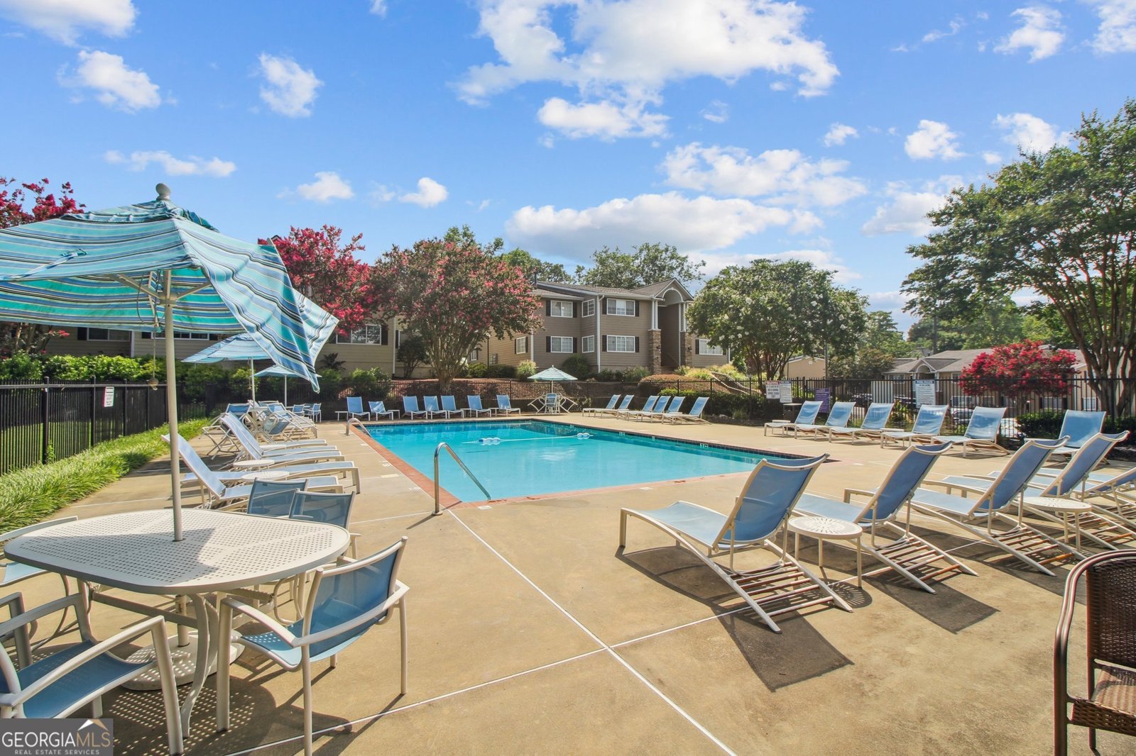 1468 Briarwood Road Brookhaven - 27