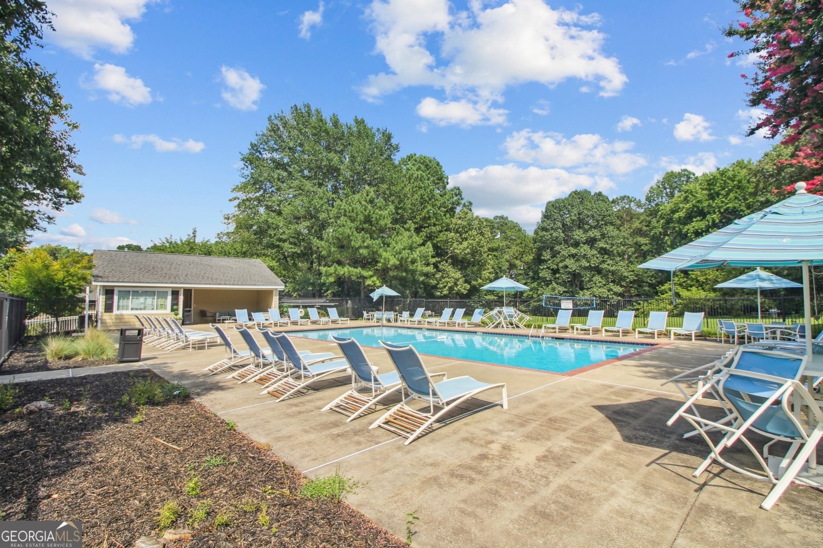 1468 Briarwood Road Brookhaven - 28