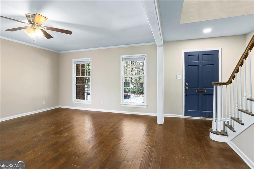 6520 Roswell Road Sandy Springs - 2