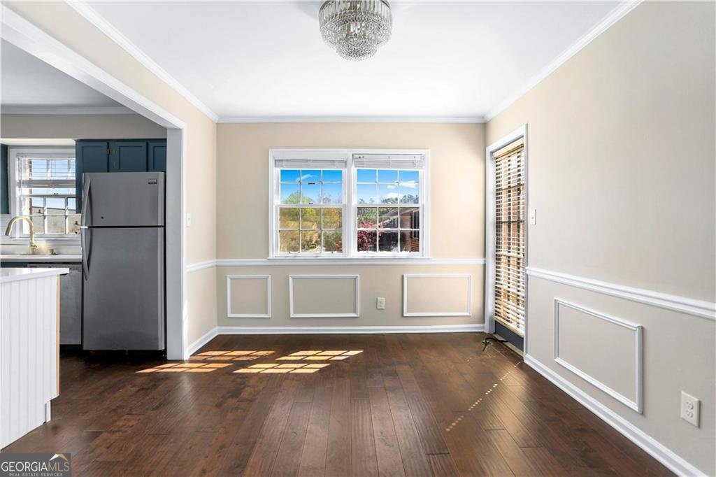 6520 Roswell Road Sandy Springs - 4