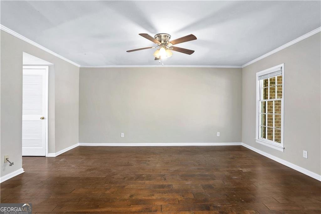 6520 Roswell Road Sandy Springs - 6