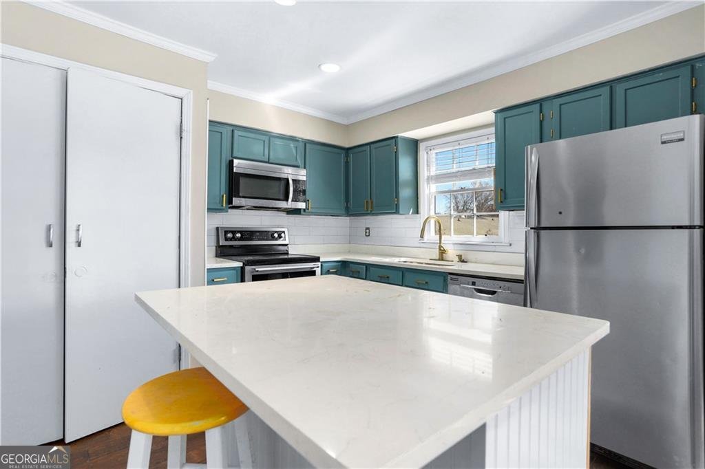 6520 Roswell Road Sandy Springs - 8